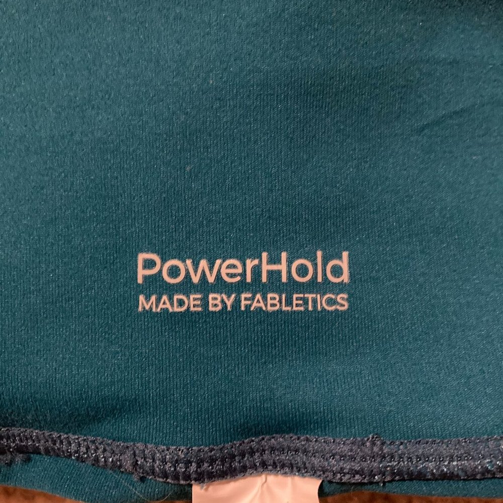 Women's Fabletics Leggings - Picture 2 of 3
